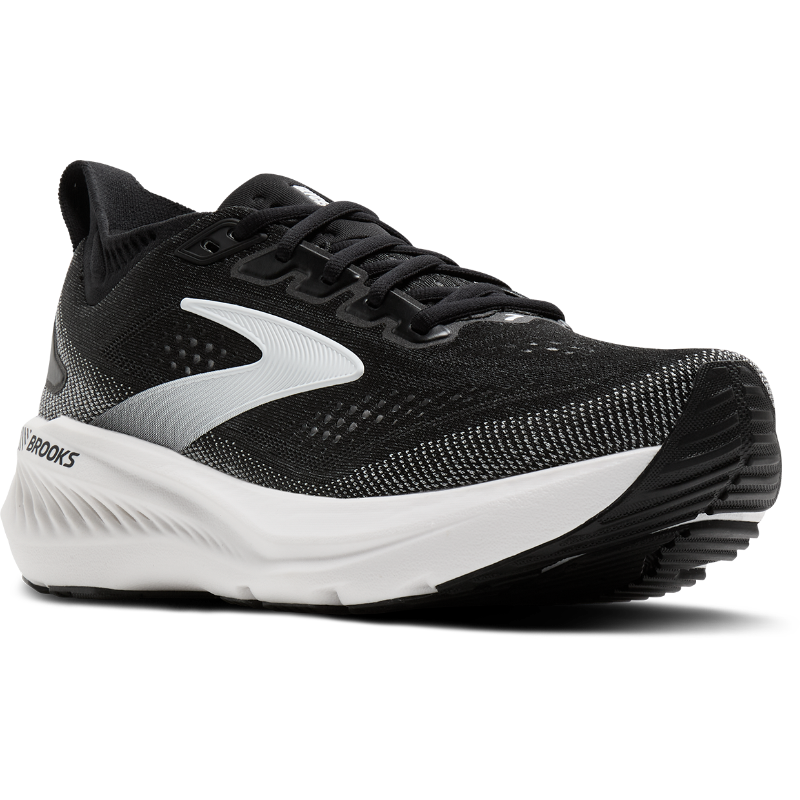 Brooks Glycerin GTS 23 Mens Running Shoes – Foot Solutions display picture 2