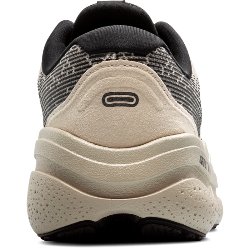 Brooks Ghost Max 2 Mens Shoes Cushioned Foot Support – Foot Solutions