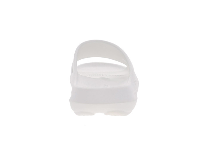 PB5Star W's PB5 Après Sport Slide in white, casual sandal style