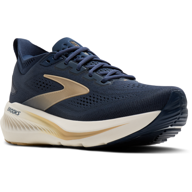 Brooks Glycerin 23 Mens Running Shoes Cushioned