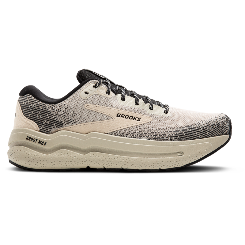 Brooks Ghost Max 2 Mens Shoes Cushioned Foot Support