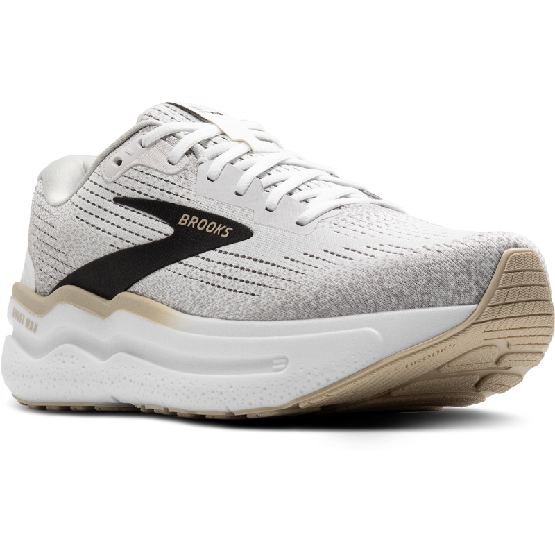 Brooks Ghost Max 2 Mens Shoes Cushioned Foot Support – Foot Solutions