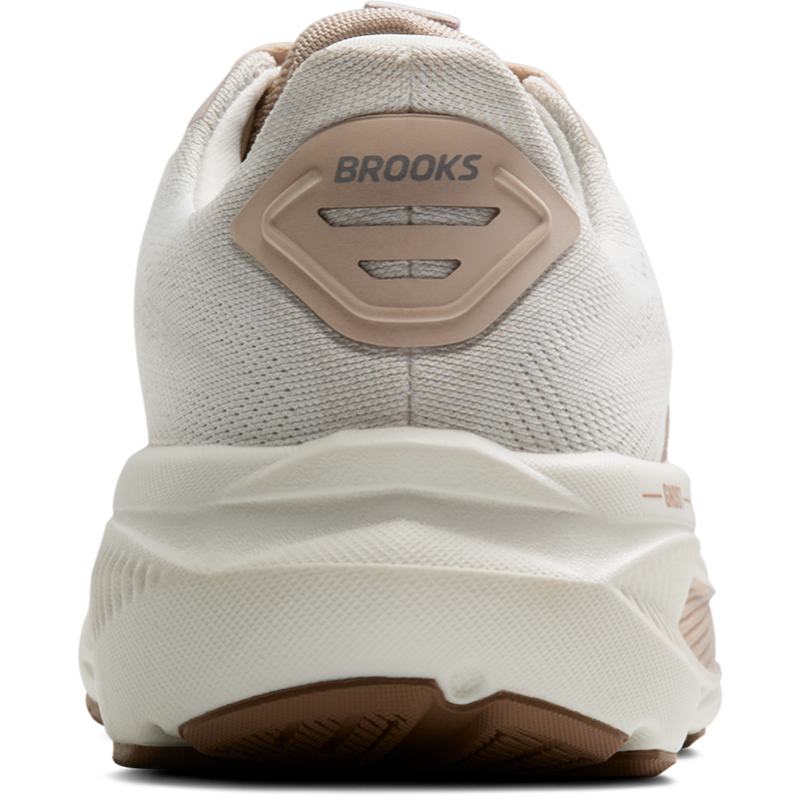 Brooks Ghost 17 Womens Running Shoes Cushioned Support – Foot