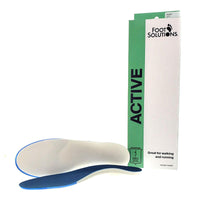 Foot Solutions Inc Active FS104