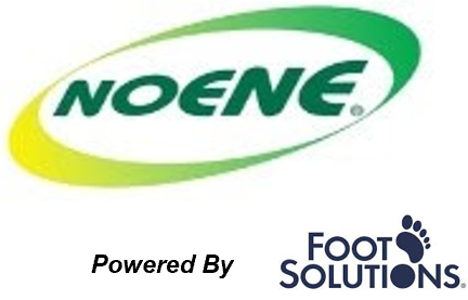 Noene America is now part of the Foot Solutions Family