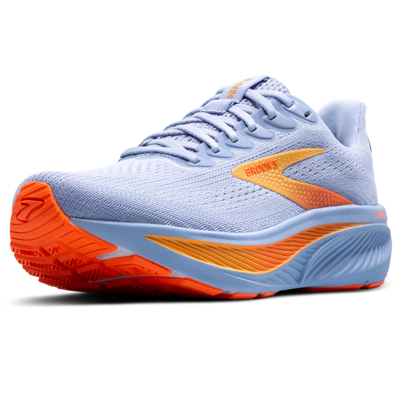 
                  
                    Brooks Ghost 17
                  
                