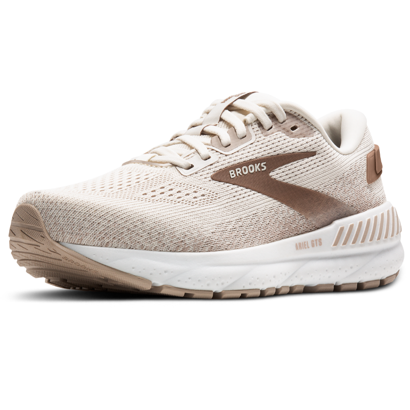
                  
                    Brooks Ariel GTS 24 Women's
                  
                