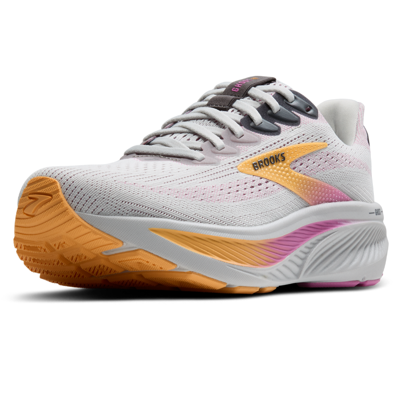 
                  
                    Brooks Ghost 17
                  
                