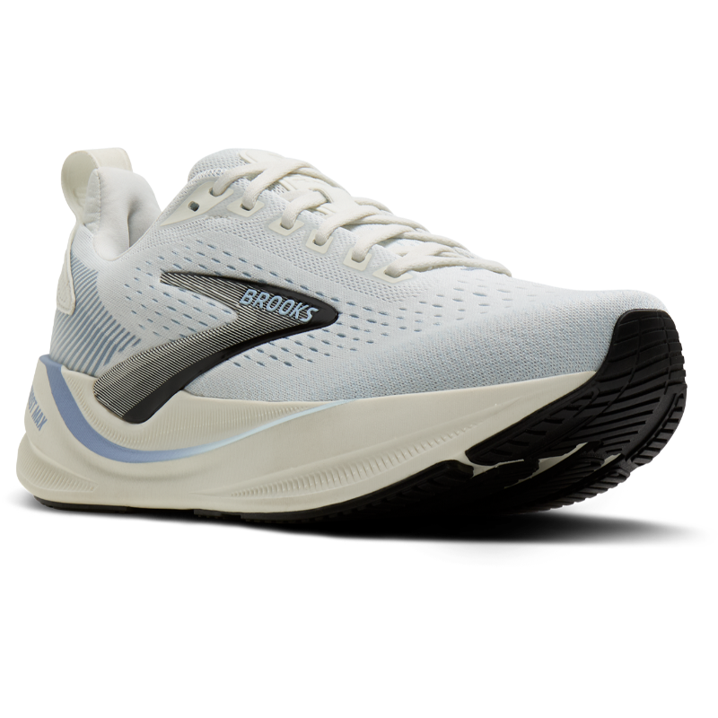 Brooks Ghost Max 4 by Brooks
