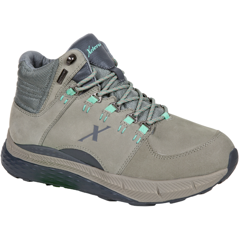 Xelero STEADFAST HIKER HI by Xelero
