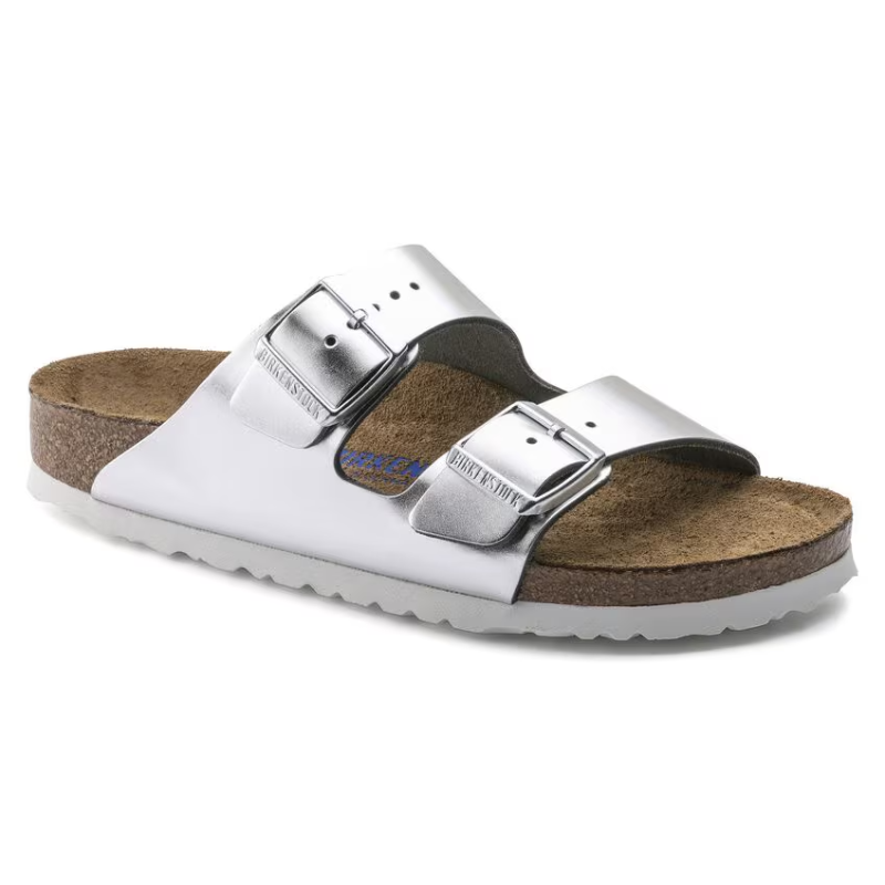 Birkenstock Arizona Soft Footbed by Birkenstock