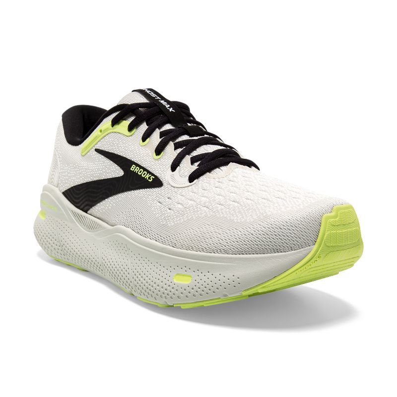 Brooks Ghost Max