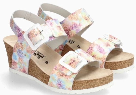 Mephisto Lissia by Mephisto