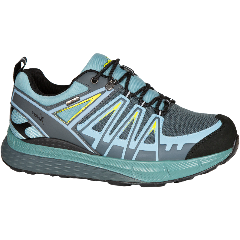Xelero Steadfast Trail by Xelero