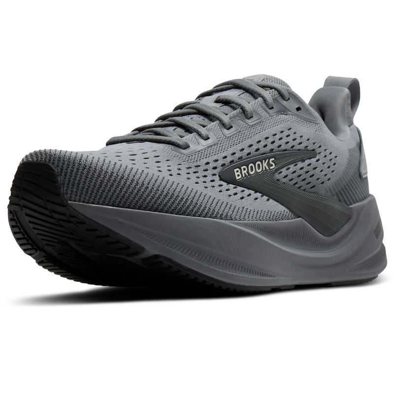 Brooks Ghost Max 4 by Brooks