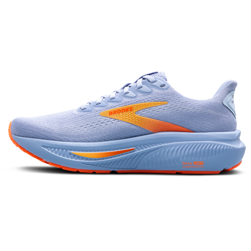 
                  
                    Brooks Ghost 17
                  
                