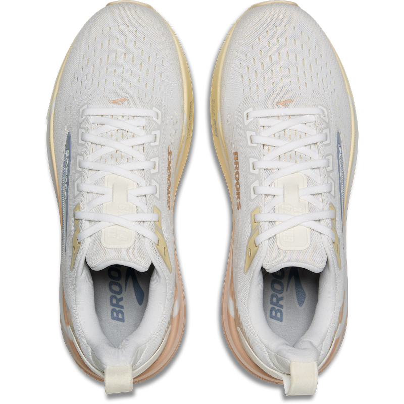 Brooks Ghost Max 4 by Brooks