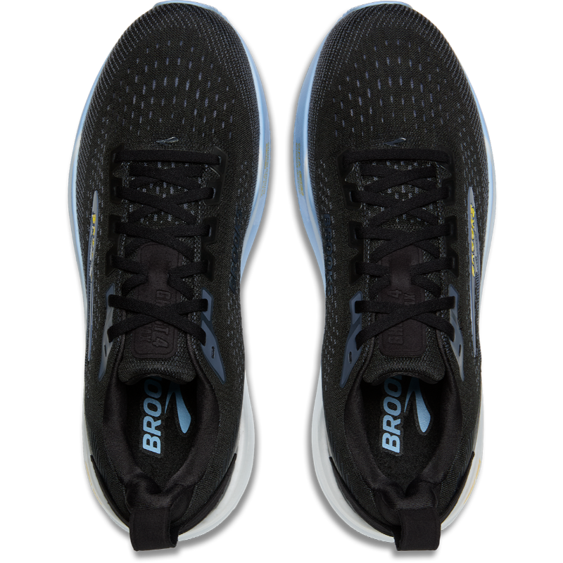 Brooks Ghost Max 4 by Brooks
