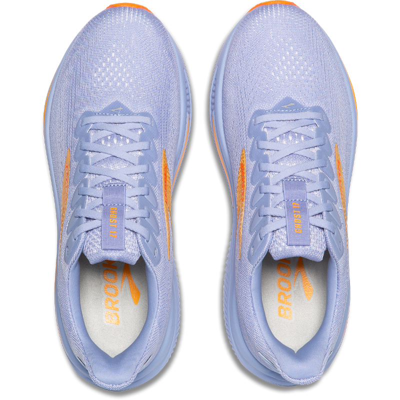 
                  
                    Brooks Ghost 17
                  
                
