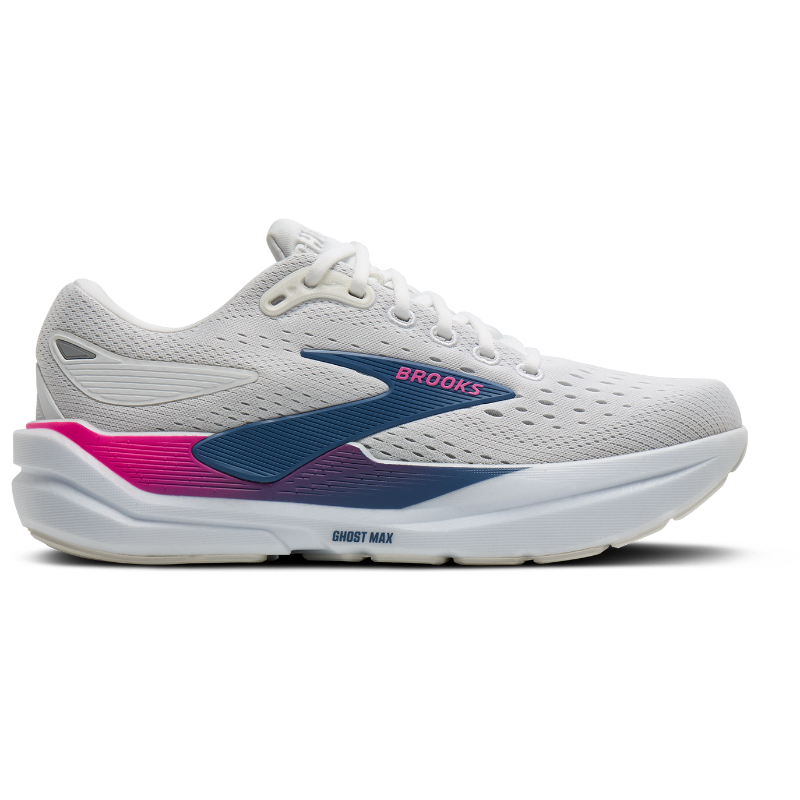 Brooks Ghost Max 3 by Brooks