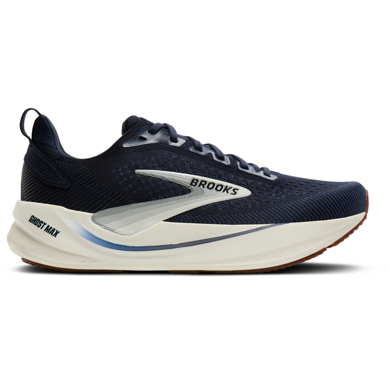 Brooks Ghost Max 4 by Brooks