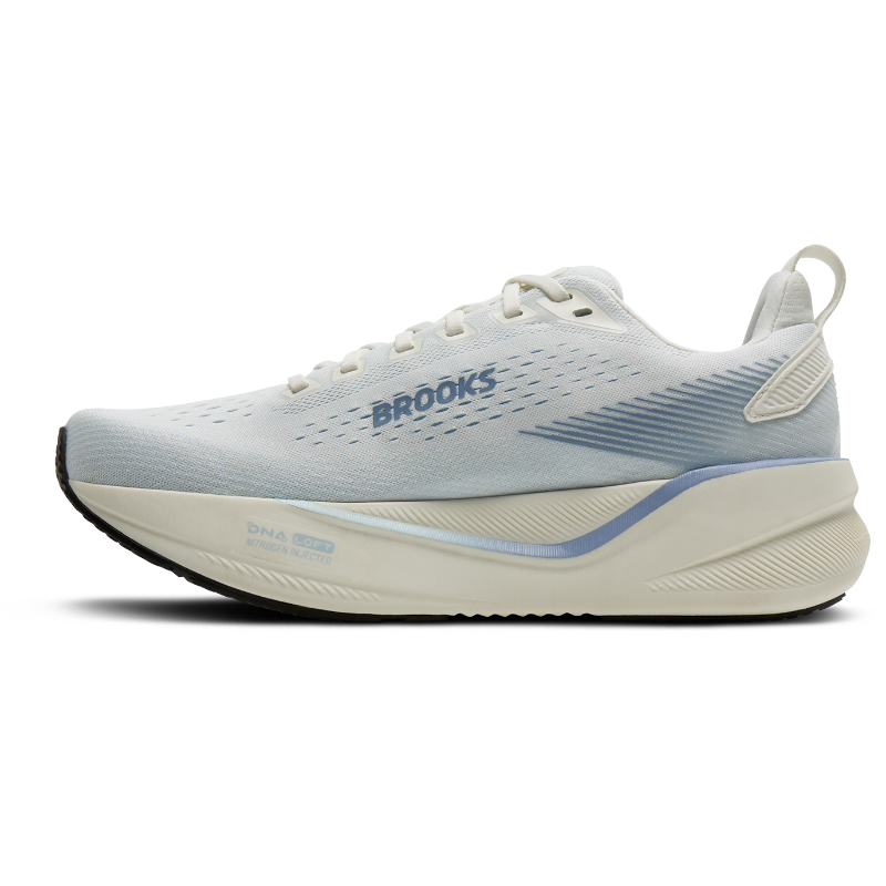 Brooks Ghost Max 4 by Brooks