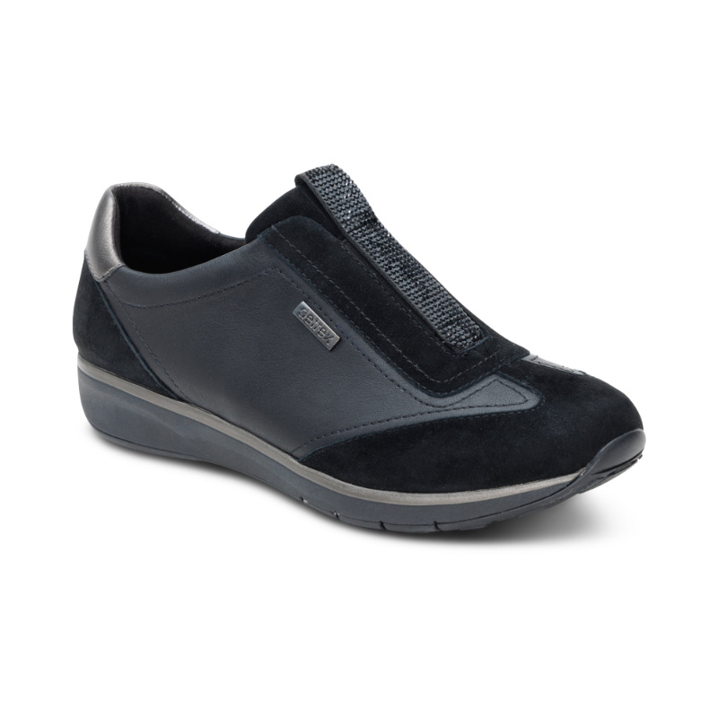 Aetrex Megan Women's - Black