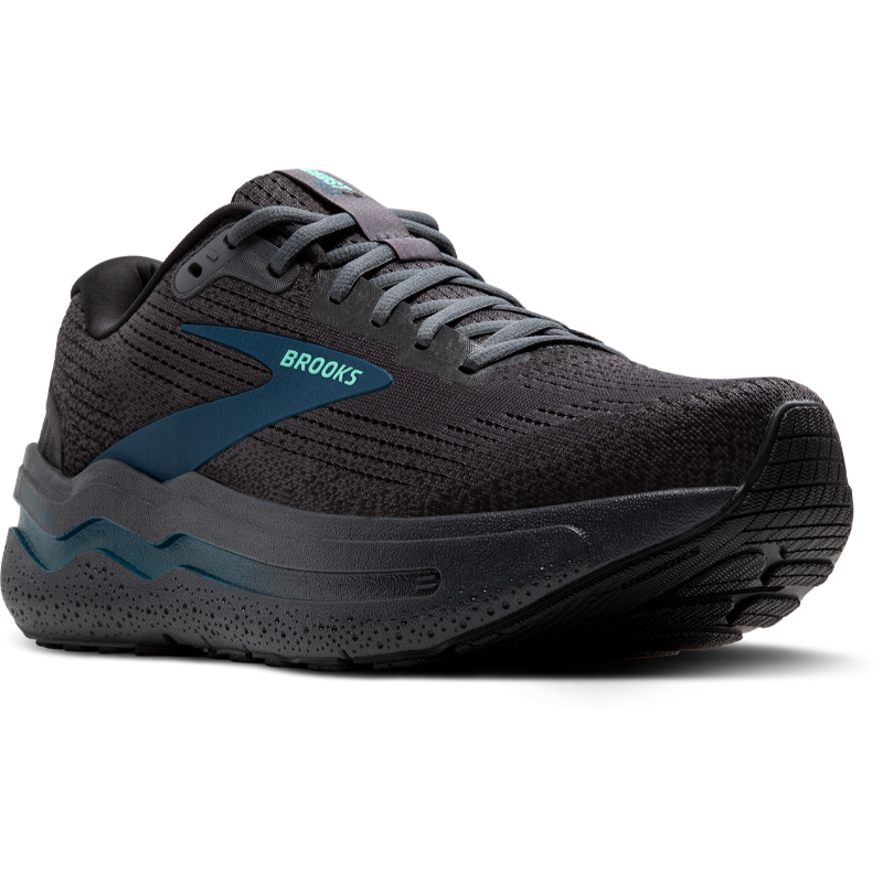 Brooks Ghost Max 2 by Brooks