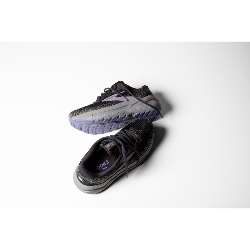 Brooks Ghost Max 2 Womens Cushioned Running Shoes – Foot Solutions