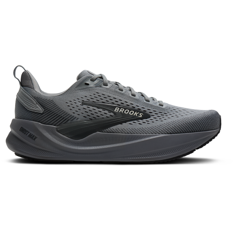 Brooks Ghost Max 4 by Brooks