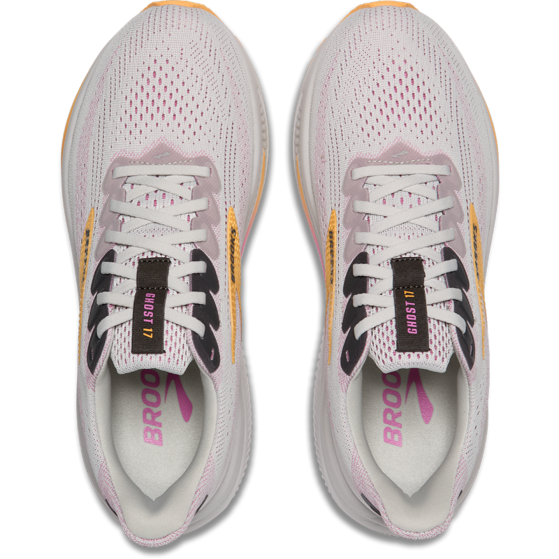 
                  
                    Brooks Ghost 17
                  
                