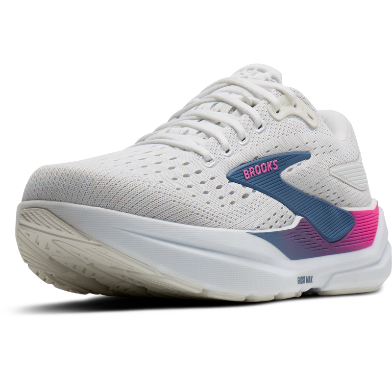 Brooks Ghost Max 3 by Brooks