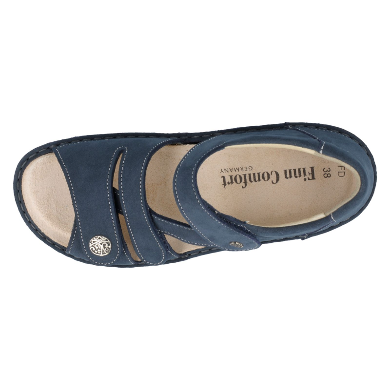 Finn Comfort Biella-S by Finn Comfort