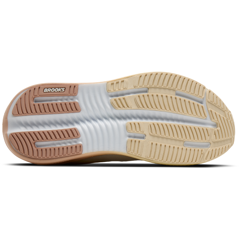 Brooks Ghost Max 4 by Brooks