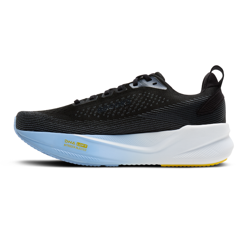 Brooks Ghost Max 4 by Brooks