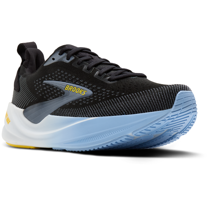 Brooks Ghost Max 4 by Brooks