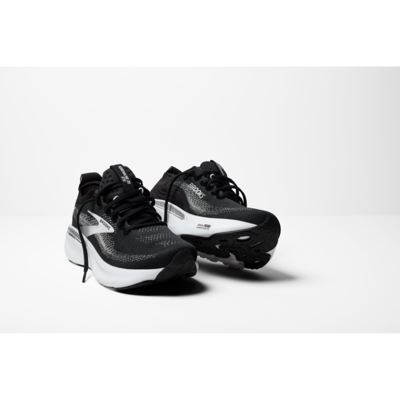 Brooks Adrenaline GTS 25 Womens Stability Shoe display picture 1