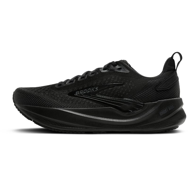 Brooks Ghost Max 4 by Brooks