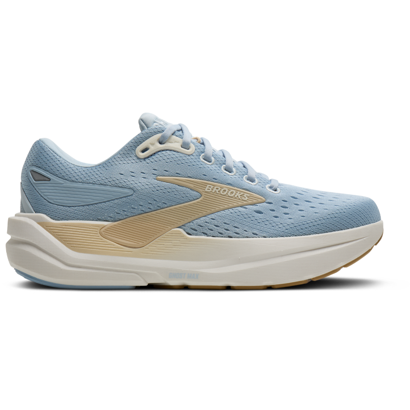 Brooks Ghost Max 3 by Brooks