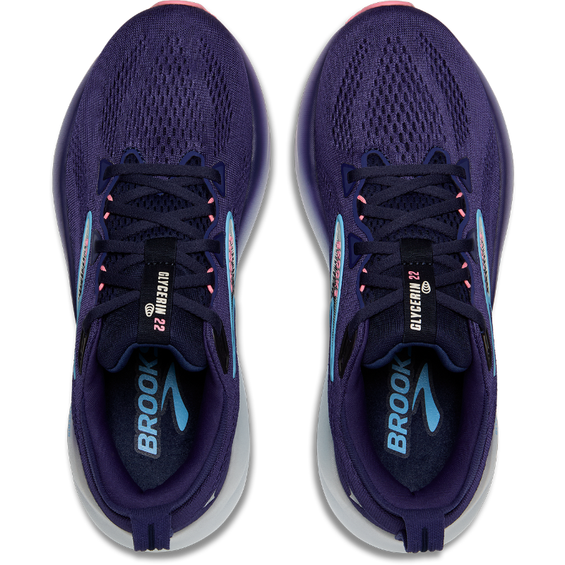 
                  
                    Brooks Glycerin 22
                  
                