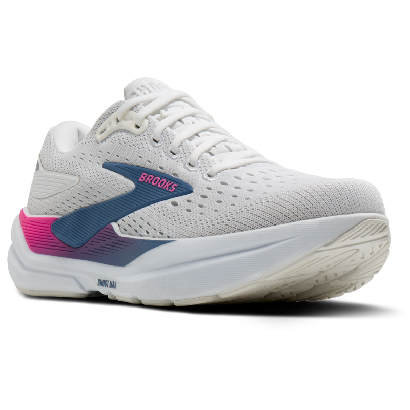 Brooks Ghost Max 3 by Brooks