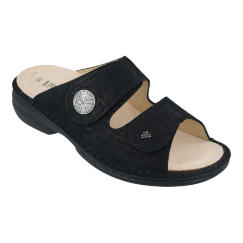 Finn Comfort Sansibar-S  Women's Sandals