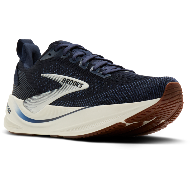 Brooks Ghost Max 4 by Brooks