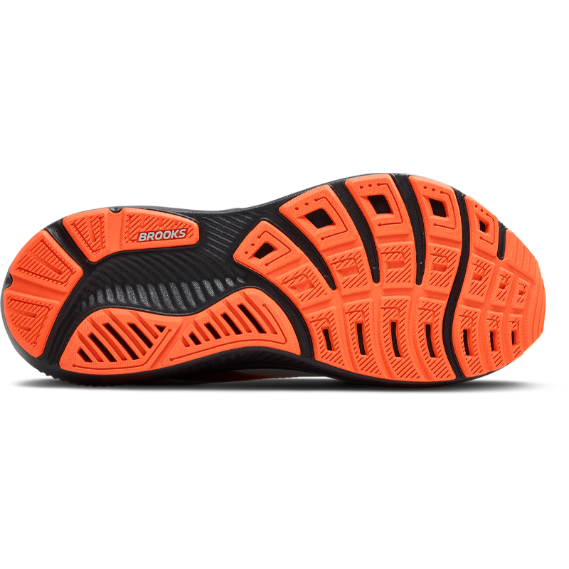 
                  
                    Brooks Ghost 17
                  
                