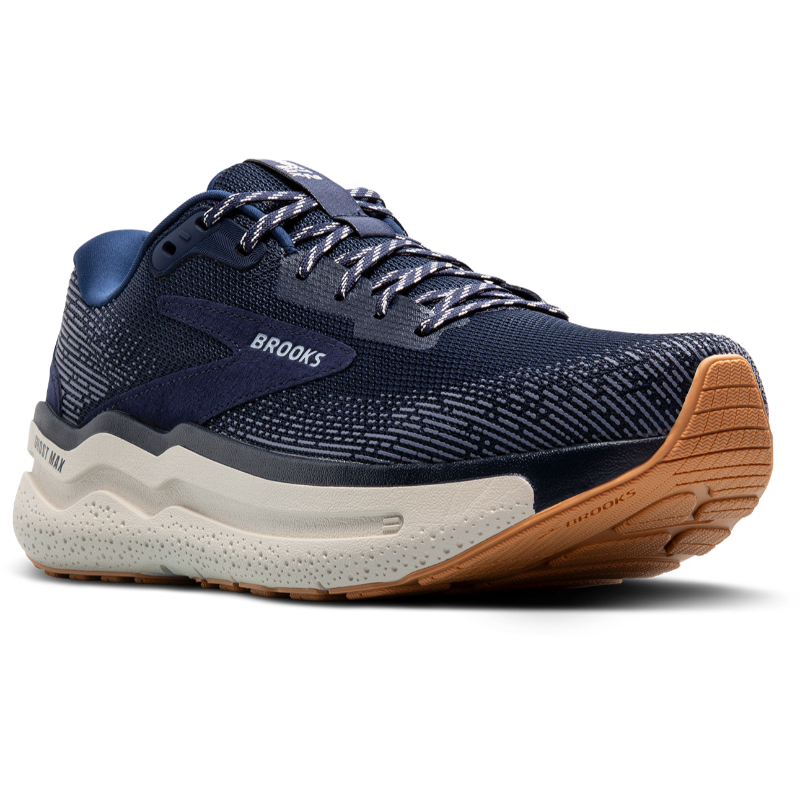 Brooks Ghost Max 2 by Brooks