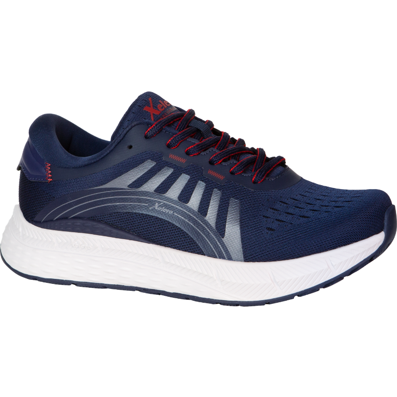 Xelero Steadfast Ii Womens Navy by Xelero