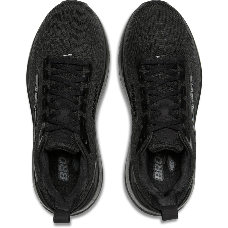 Brooks Ghost Max 4 by Brooks