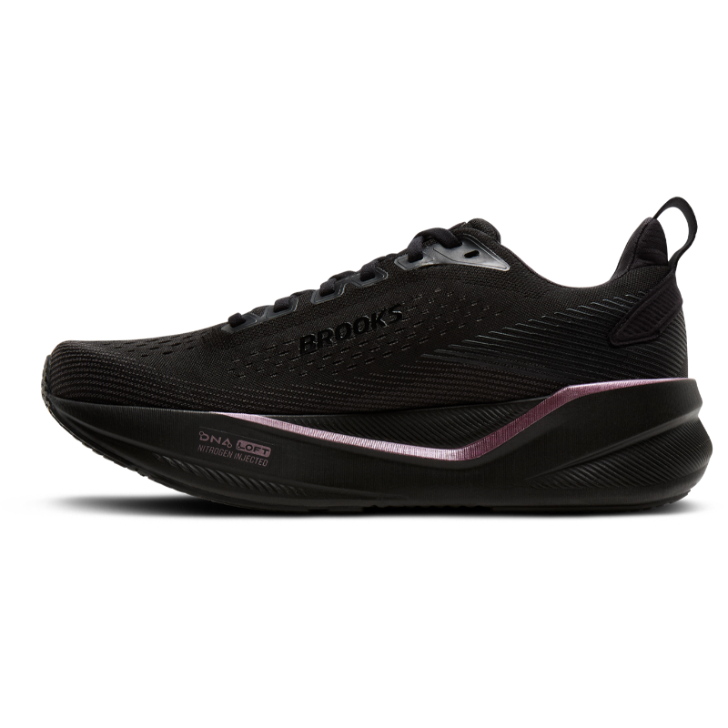 Brooks Ghost Max 4 by Brooks