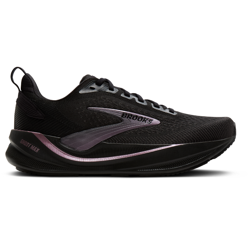 Brooks Ghost Max 4 by Brooks