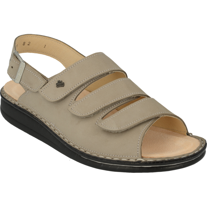 Finn Comfort Sylt-S by Finn Comfort